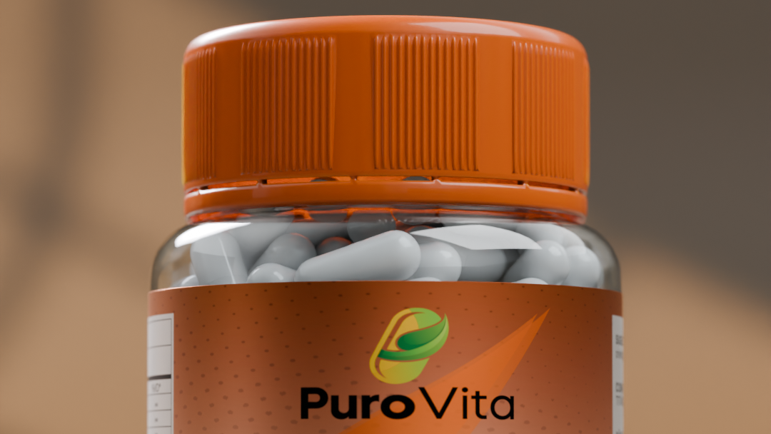 Power Puro Vita